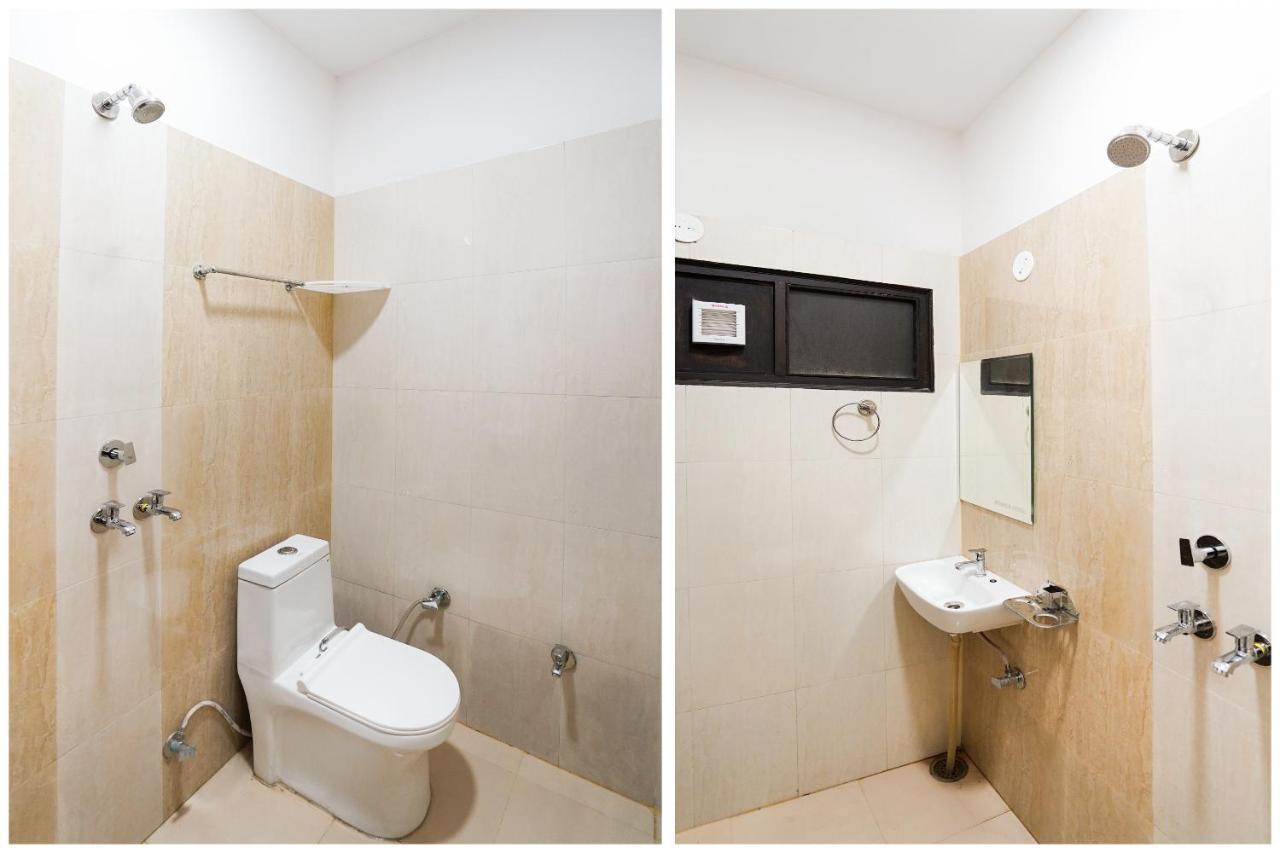 Oyo 48489 Adarsh Plaza Hotel Szaharanpur Kültér fotó